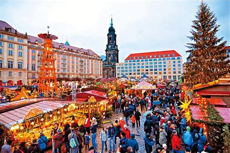 德國 耶 誕 市 集